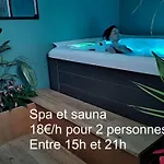 Les Treilles De - Au Calme *