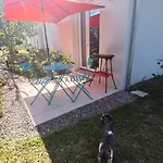 Les Treilles De - Au Calme