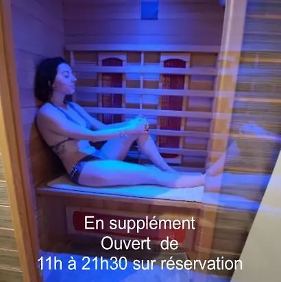 Hébergement de vacances Les Treilles De - Au Calme *