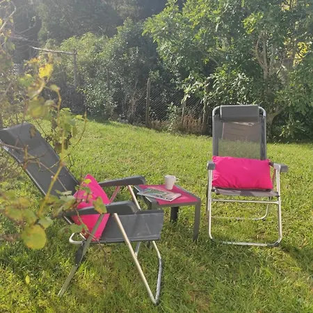 Les Treilles De - Au Calme Holiday home *