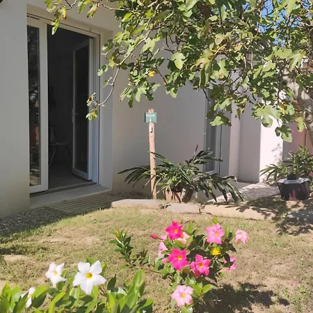 Les Treilles De - Au Calme Holiday home Salies-de-Bearn