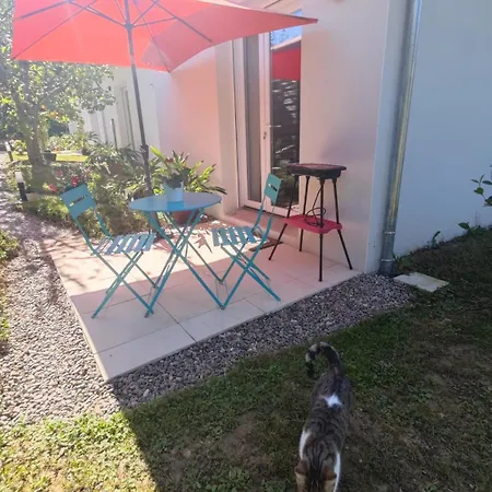 Holiday home Les Treilles De - Au Calme