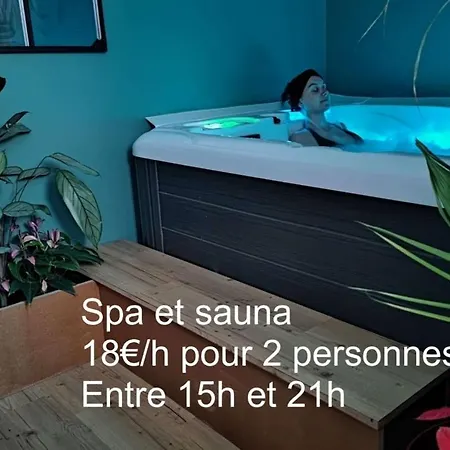 Les Treilles De - Au Calme *