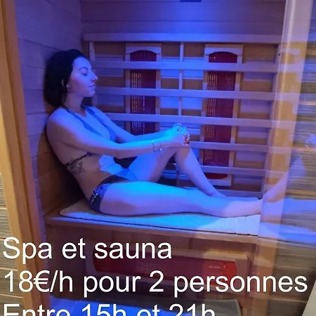 Les Treilles De - Au Calme Salies-de-Béarn