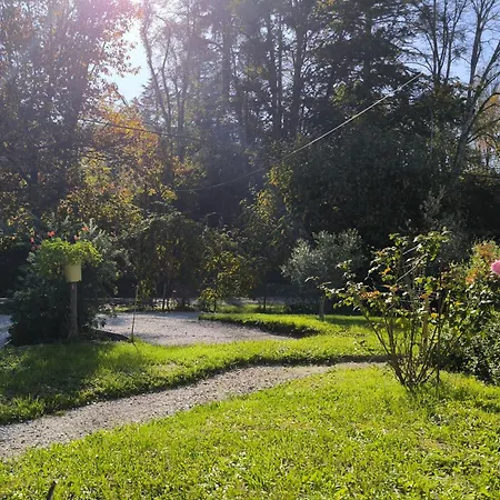 Les Treilles De - Au Calme Prázdninový dům