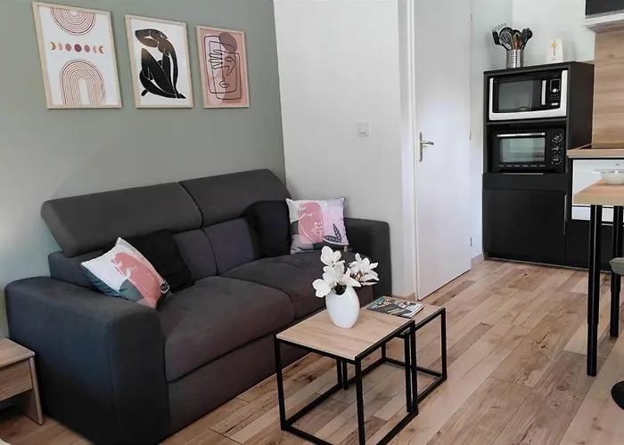 Les Treilles De - Au Calme