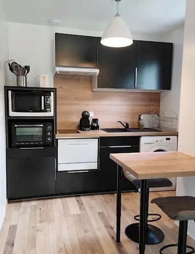 Les Treilles De - Au Calme Vakantiehuis *