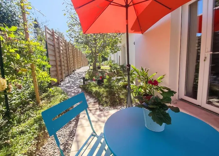 Les Treilles De - Au Calme * Salies-de-Béarn